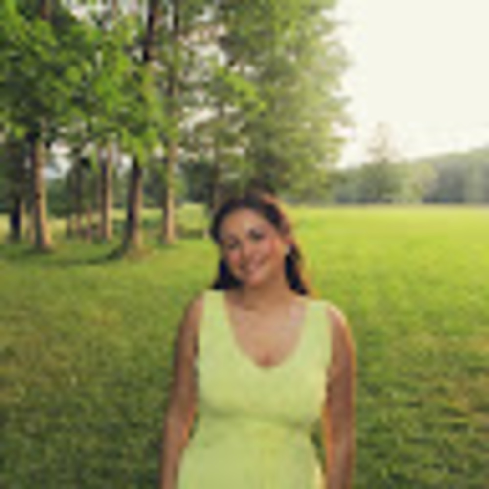 Meet your Posher, Aubri